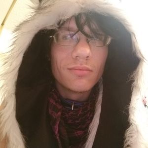 Meet your Posher, Shawn